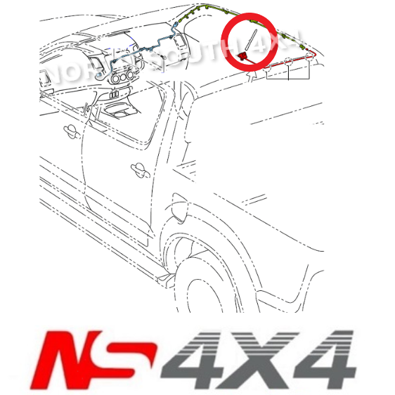 Ns4x4